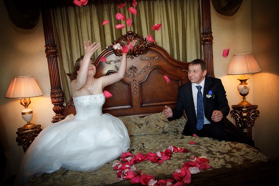 Wedding photographer Natalya Kashina (adriatika). Photo of 5 October 2013