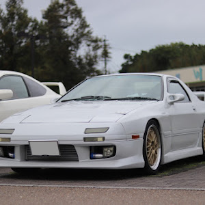 RX-7 FC3S