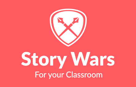 Story Wars Classroom small promo image