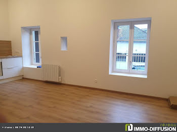 appartement à Vonnas (01)