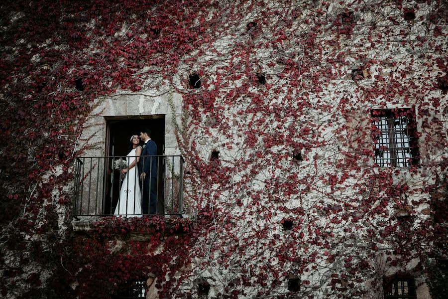 Wedding photographer Carlos Quiros (carlosquiros). Photo of 2 November 2020