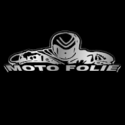 Moto Folie  Icon