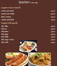 Desi Tadka menu 6