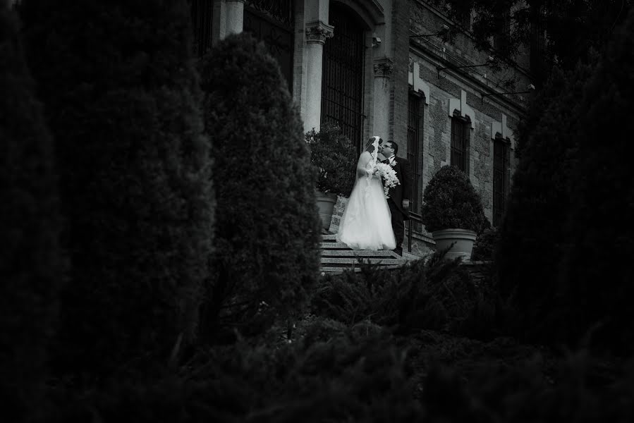 Photographe de mariage Alan Yanin Alejos Romero (alanyanin). Photo du 23 octobre 2018