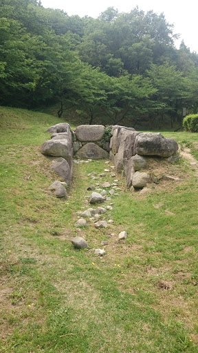 寛弘寺45号墳