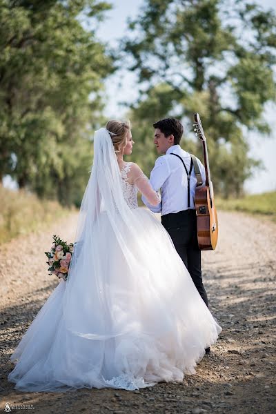 Fotógrafo de casamento Oleksandr Cіchkovskiy (siglight). Foto de 13 de setembro 2018