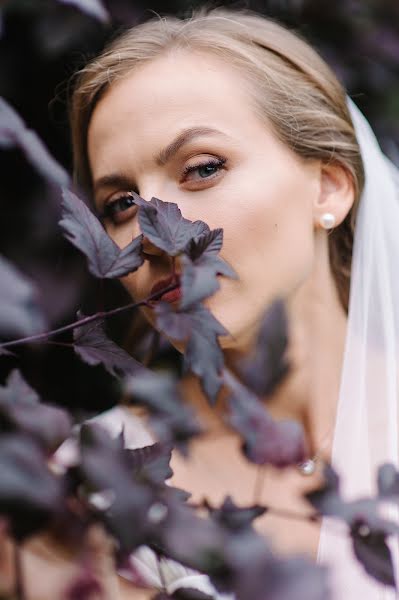 Fotografo di matrimoni Liutauras Bilevicius (liuu). Foto del 17 novembre 2017