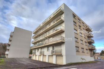 parking à Thionville (57)