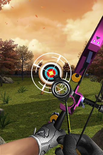 Archery Star