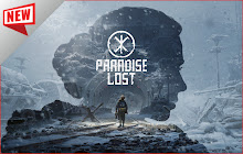 Paradise Lost HD Wallpapers Game Theme small promo image