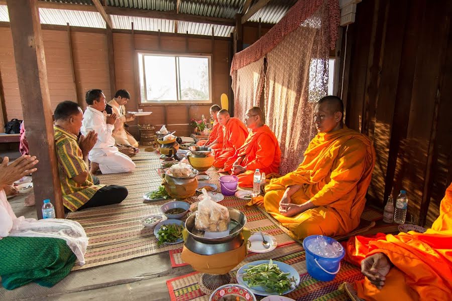 Wedding photographer Kraiwin Sangsakoo (sangsakoo). Photo of 8 September 2020