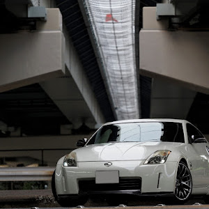 フェアレディZ Z33