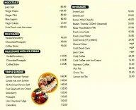 Harish Phulwari menu 7