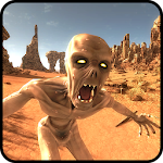 Ghoul Simulation 3D Apk