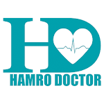 Cover Image of Download Hamro Doctor 1.2.2 APK
