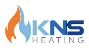 KNS Heating Solutions Ltd Logo