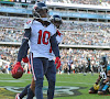 DeAndre Hopkins va-t-il manquer son premier match en NFL?