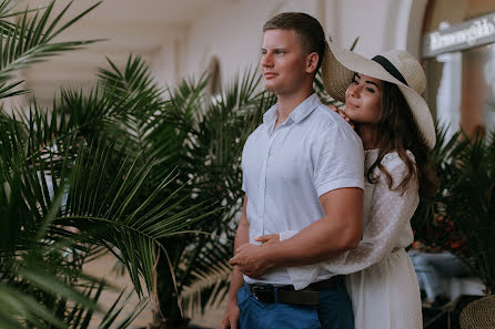 Fotógrafo de casamento Angelina Kozmenko (angelinakd). Foto de 14 de agosto 2019