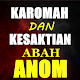 Download Karomah dan Kesaktian Abah Anom For PC Windows and Mac 6.1.6