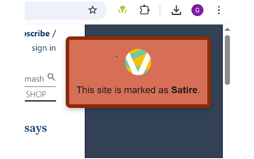VeriVigil screenshot 4