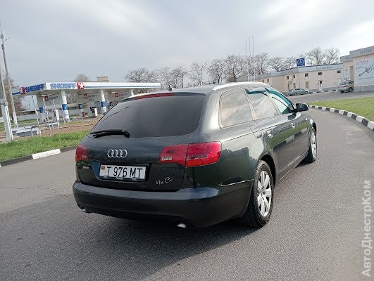 продам авто Audi A6 A6 Avant (4F,C6) фото 1