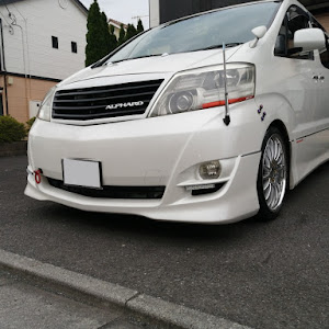 アルファード