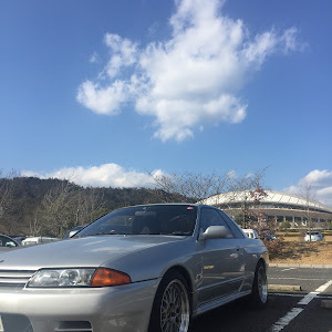 スカイライン GT-R BNR32