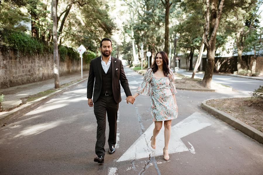 शादी का फोटोग्राफर Sergio Zea (sergiozea)। मई 20 2021 का फोटो