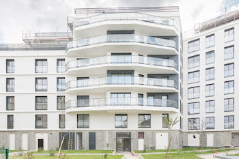 appartement à Aubervilliers (93)