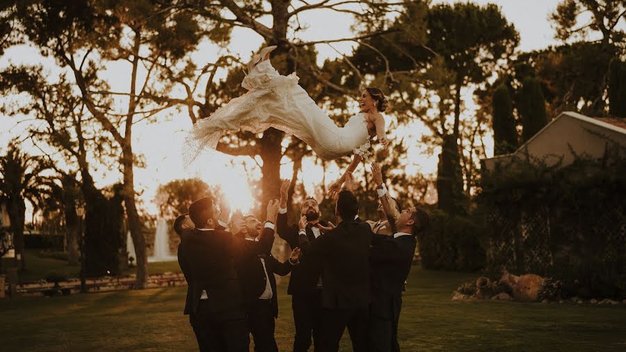 Fotógrafo de bodas Antony Pepe (antonypepe). Foto del 26 de septiembre 2021