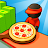 Pizza Ready! logo