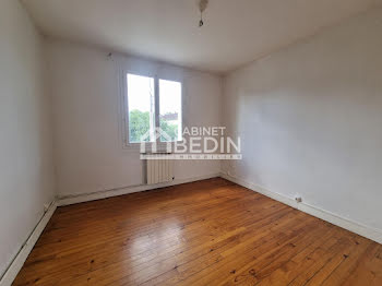 appartement à Toulouse (31)