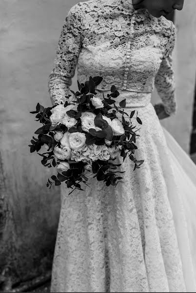 Wedding photographer Valentina Casagrande (valecasagrande). Photo of 24 June 2020