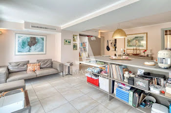 appartement à Roquebrune-Cap-Martin (06)