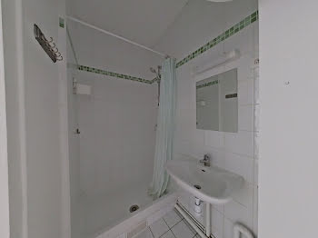 appartement à Paris 20ème (75)