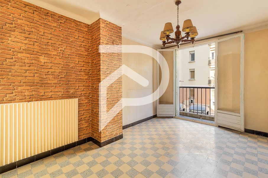 Vente appartement 2 pièces 36 m² à Marseille 7ème (13007), 155 000 €