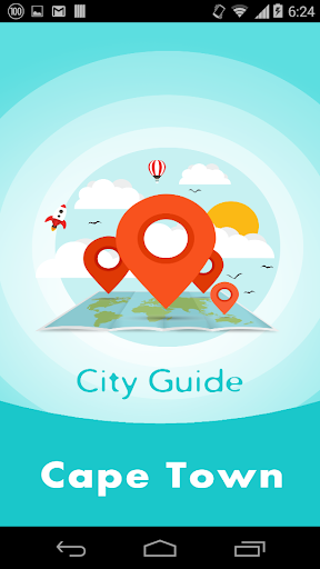 Cape Town City Guide