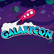 GalaxyCon  Icon