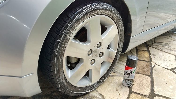 コペンのいつもいいね＆コメントありがとうございます・L880K・洗車・暑い、、暑いぞおおお！！に関するカスタム事例の投稿画像7枚目