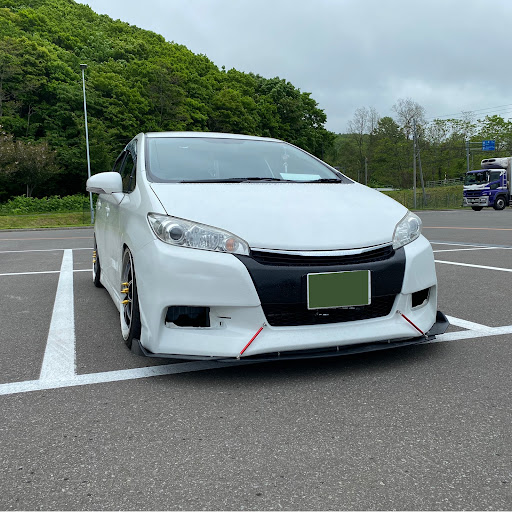 SYwishのプロフィール画像