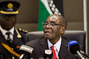 The Zimbabwean government on Thursday denied reports that President Robert Mugabe, 91, had collapsed and died in Singapore after rumours spread rapidly about his alleged ill health. Mugabe has ruled Zimbabwe since 1980, first as prime minister then as president.