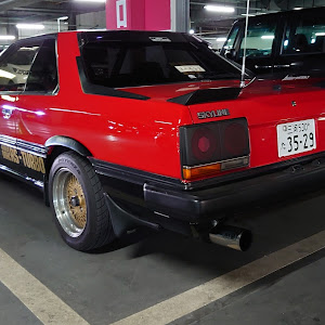 スカイライン R30