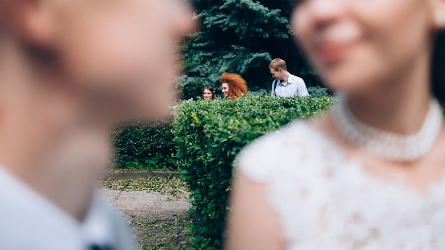 Wedding photographer Mikhail Savinov (photosavinov). Photo of 9 August 2017