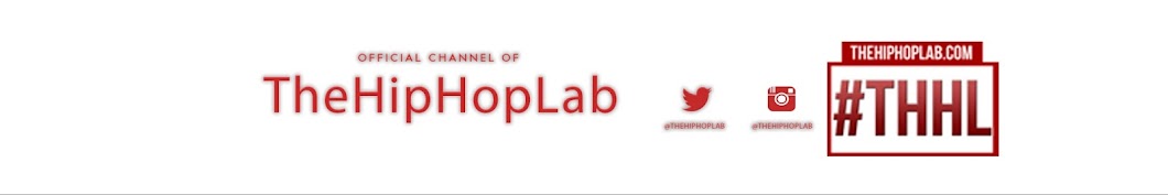 TheHipHop Lab Banner