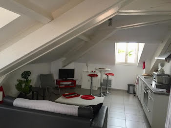 appartement à Biarritz (64)