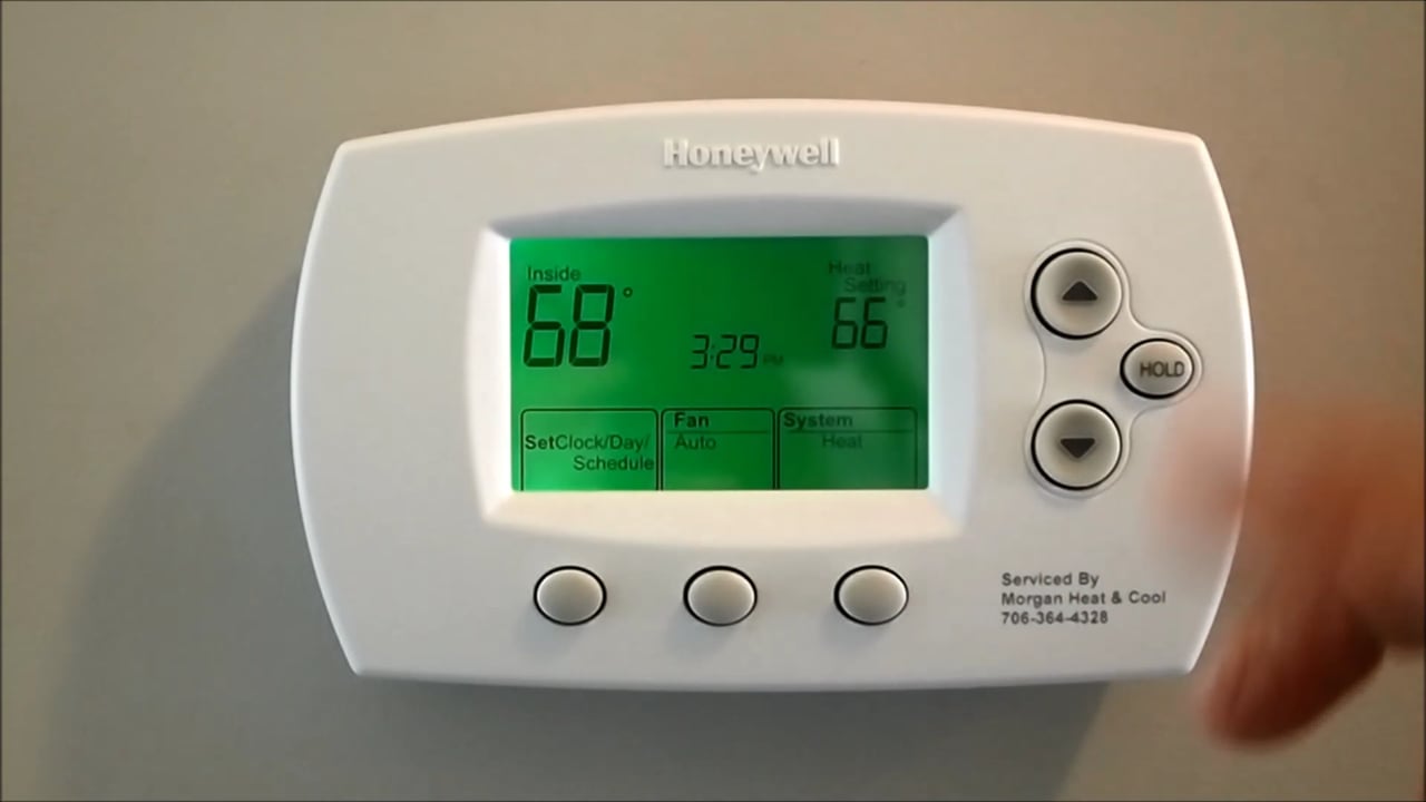 ... Thermostat on Vimeo