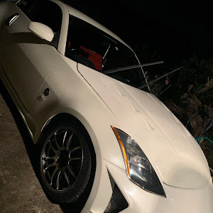 フェアレディZ Z33