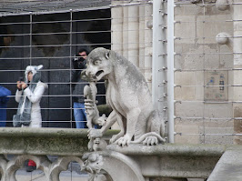 Париж-Прага-Берлин, декабрь 2012 года (сольный тур)