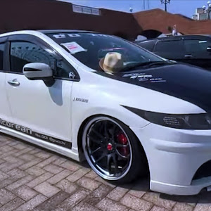 オデッセイ RB3