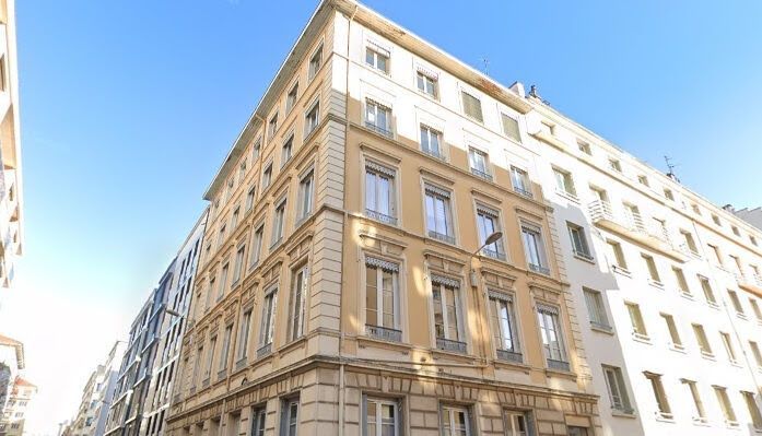 Vente appartement 3 pièces 71 m² à Lyon 6ème (69006), 480 000 €